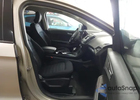 2018 Ford Edge Se из США, поврежденный, VIN 2FMPK4G91JBC54560